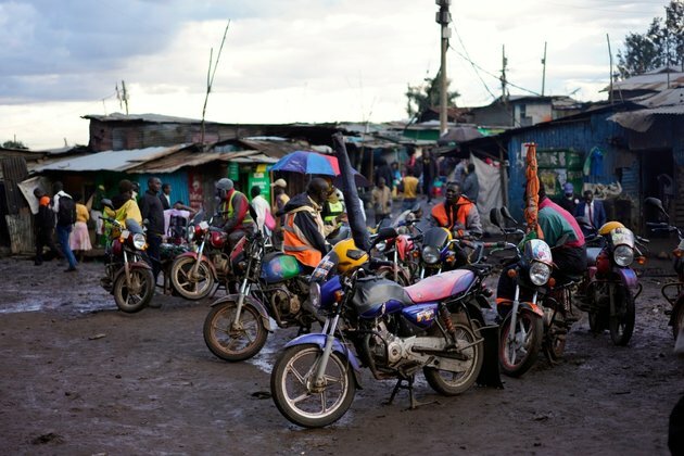 Bad habits drive health risks among Kenya&#039;s urban poor
