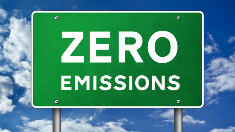 BMF commits to zero carbon operations