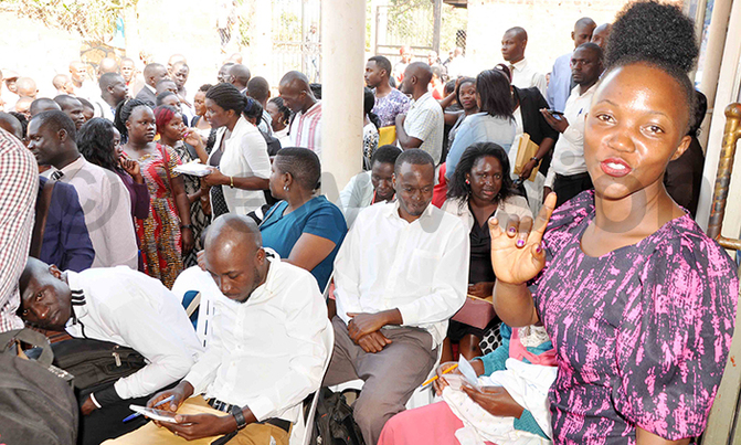 EC overwhelmed by applications for polling jobs EC overwhelmed by applications for polling jobs