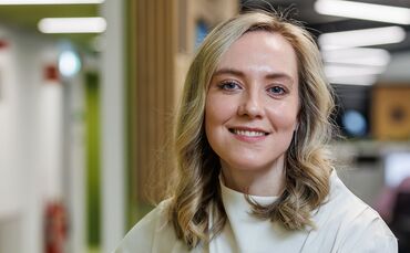 Highland Spring's Emily Bond: 'The next phase of sustainability must look beyond carbon alone"