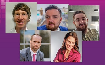 Interview: Team Iris, Experian, DevOps Excellence Awards finalist - Vimarsana News