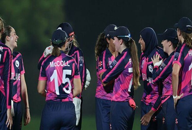 ICC Women's T20 WC warm-up matches: Scotland stun Pakistan, Sri Lanka get win