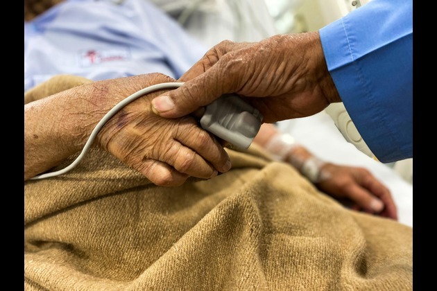 UK Parliament backs assisted dying in historic vote
