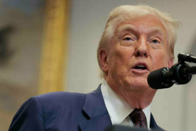 Ukraine conflict could have become 'world war' - Trump