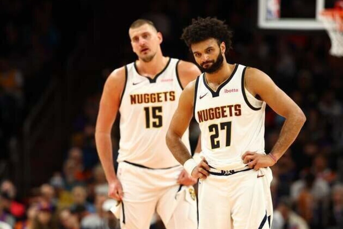 Thriving despite key injuries, Magic and Nuggets face off