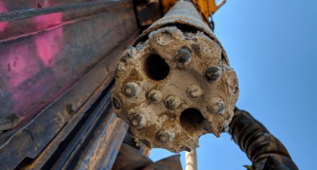 Alligator chomps more funds for uranium trial 