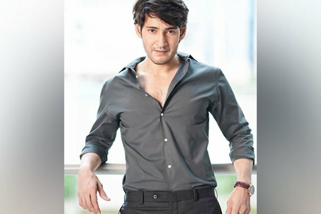 Mahesh Babu, his wife meet Bill Gates in New York