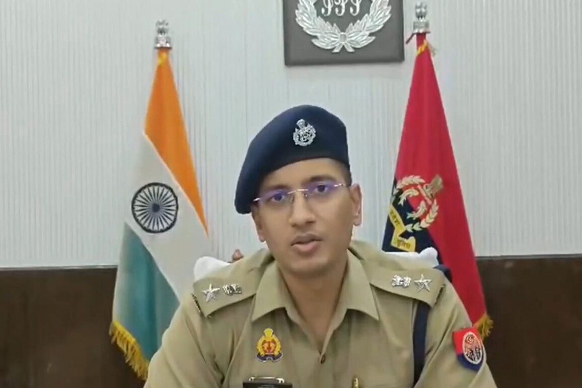 UP: Bijnor teenager rescued from JK's Kupwara; police question youth over alleged conversion to Islam