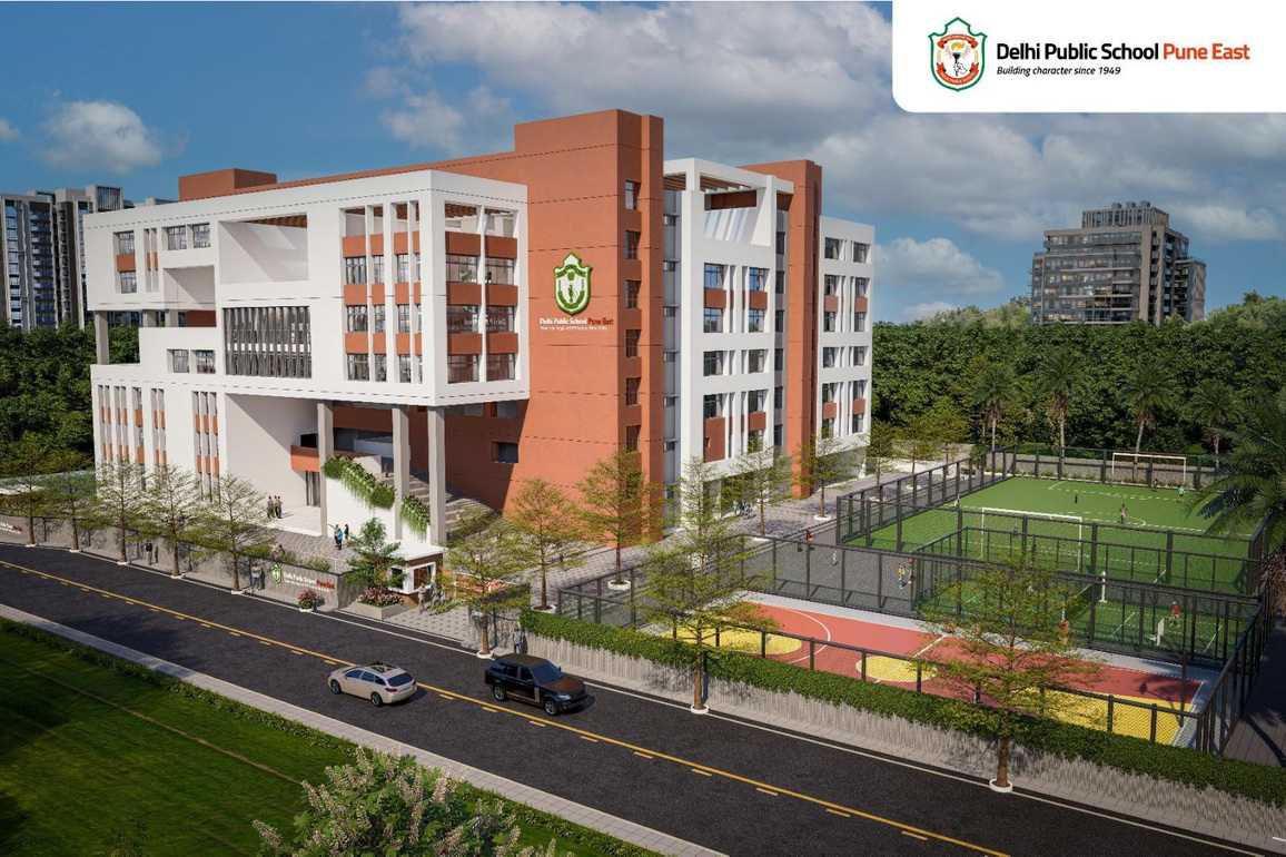 A New Ray of Academic Excellence for Pune with the Launch of Delhi Public School Pune East