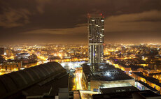 Northern powerhouse: the next Silicon Valley?