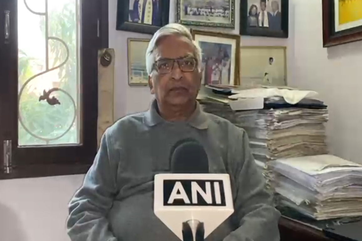 For Iran war to end, US participation alone would not suffice: Ex-Diplomat Goel