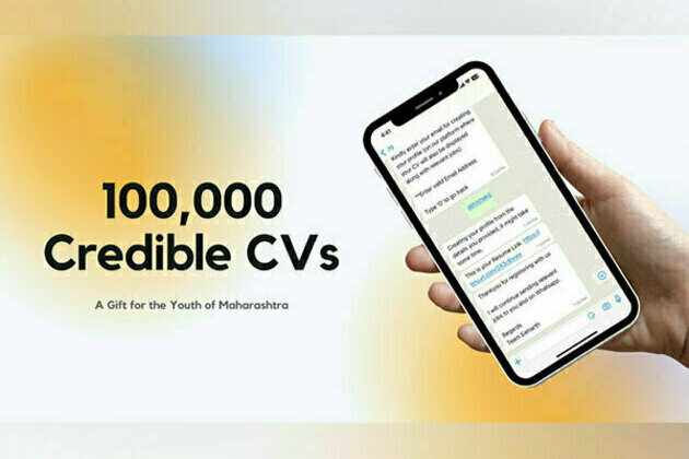 Mangal Prabhat Lodha gifts AI-generated credible CVs to the youth of Maharashtra this Diwali