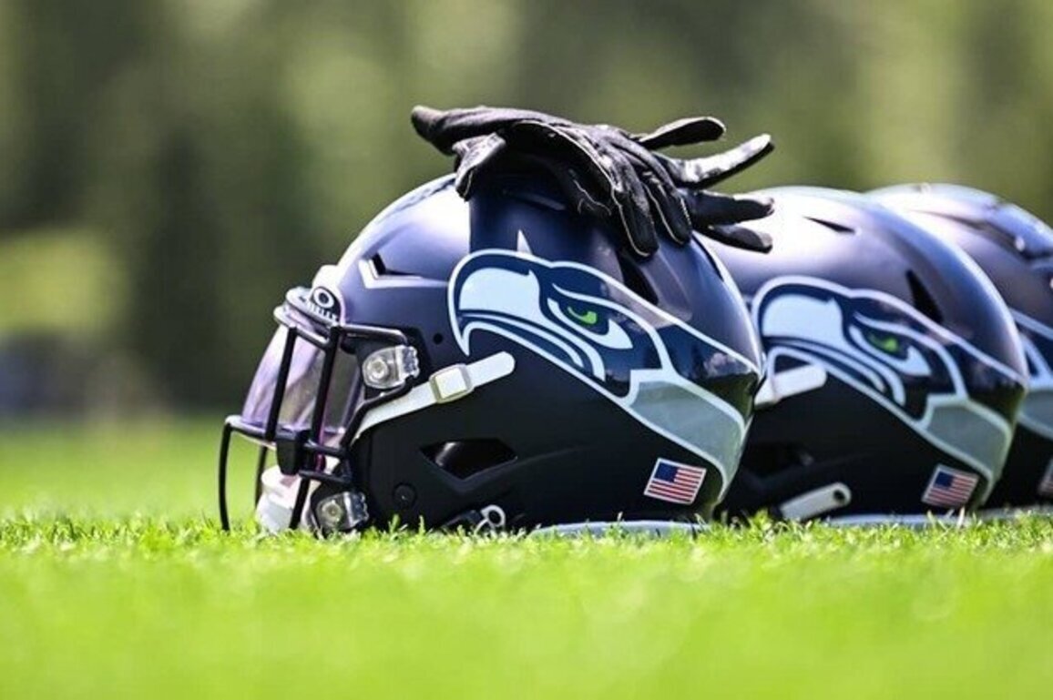 2026 NFL Offseason Calendar & Dates Seahawks Fans Should Know