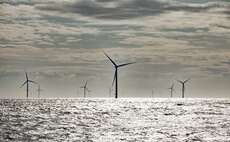 Shell snaps up majority stake in floating wind project off Irish coast