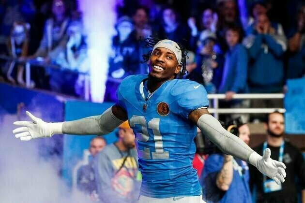 Reports: Free agent S Tracy Walker III suspended for 12 games