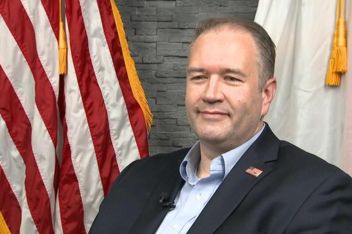 Trump, Tillis, and NC Supreme Court races- NC GOP chairman discusses the year ahead
