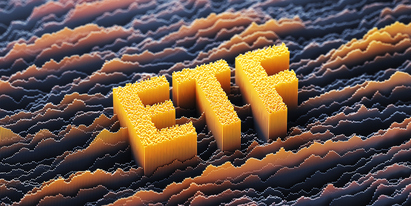 ETF flows monthly review - September 2026