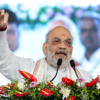 Amit Shah in touch with Omar Abdullah, instructs DG BSF to ensure safety measures in border areas