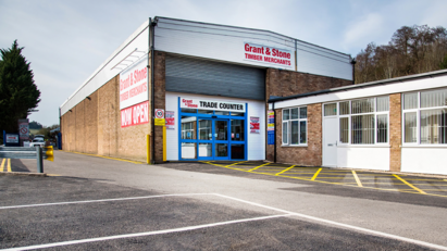 Grant & Stone acquires 3Counties Timber & Building Supplies