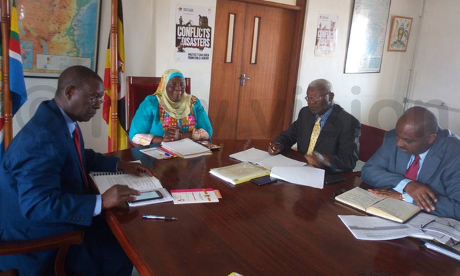 Fraud hits youth livelihood, women's fund projects Fraud hits youth livelihood, women's fund projects