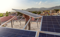 Global Briefing: India's solar installations more than double year-on-year