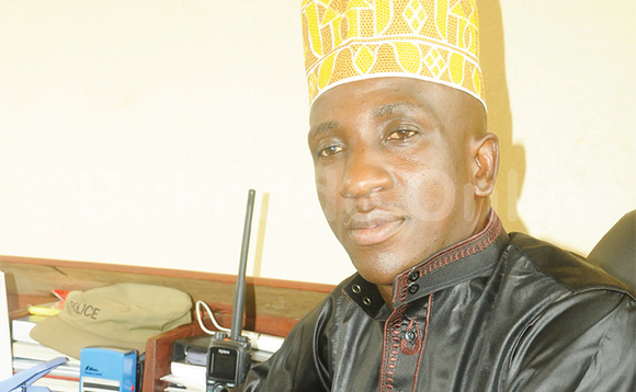 Omugenzi Kirumira Muhammad Omugenzi Kirumira Muhammad
