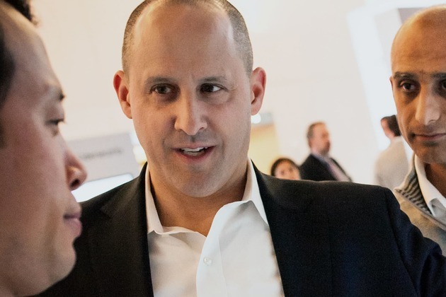 Trump admin taps JPMorgan alum Matt Zames to advise Social Security agency