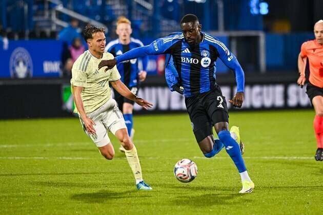 CF Montreal, D.C. United look to continue upward swing