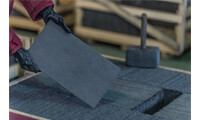 Demand for natural slate is through the roof