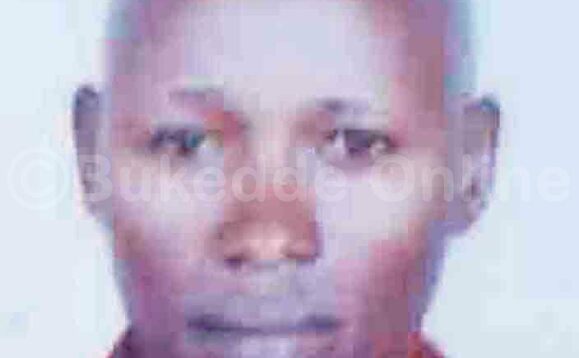 Musinguzi bw’afaanana Musinguzi bw’afaanana