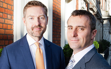 Buyout houses and the lure of minority investing