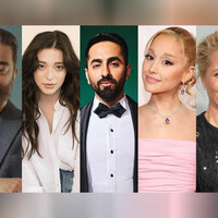 Kamal Haasan, Ayushmann Khurrana among global artistes invited to join Oscars voting body