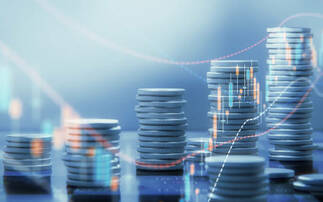 Investing outpaces Cash ISAs for second year running