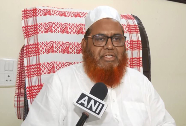 "BJP likes to play with religion...": AIUDF's Rafiqul Islam criticises ending 'Namaz Break' tradition in Assam Assembly