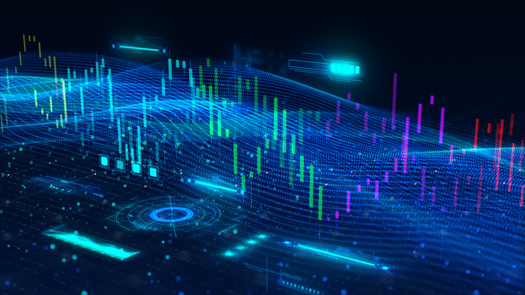 Stock markets: ecology and evolution
