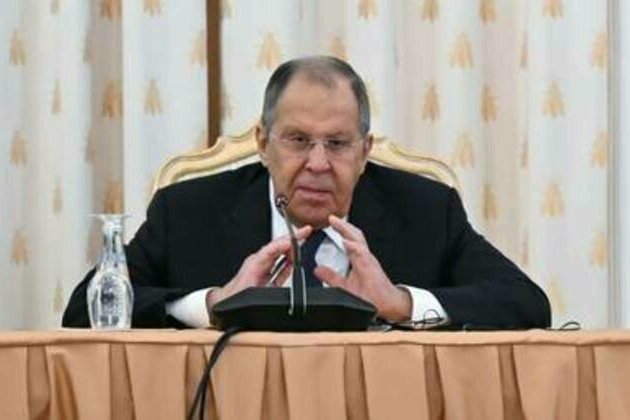 Former colonizers fueling African tensions - Lavrov