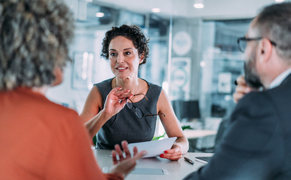 The pension de-risking market has evolved: What comes next?
