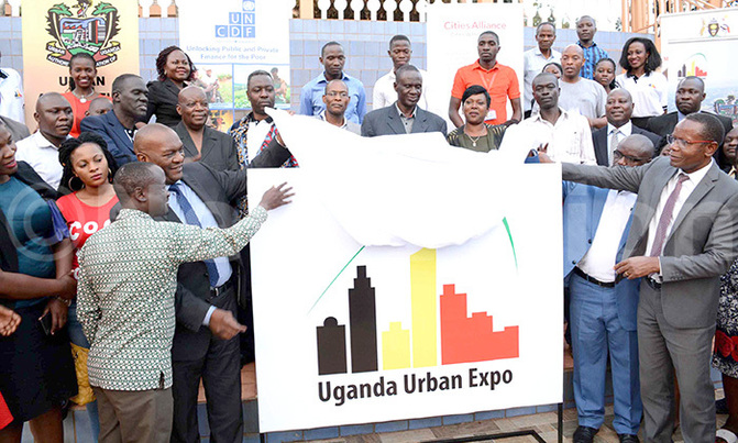 Policy makers asked to build secondary cities Policy makers asked to build secondary cities