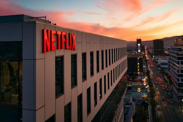 Is Netflix waking up to the woke by renouncing censorship