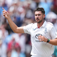 Josh Tongue earns surprise call-up as England name provisional squad for T20 World Cup 2026