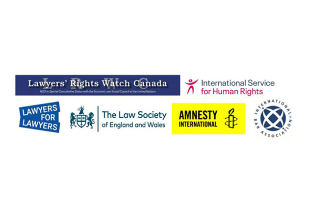 Global Human Rights Groups call out China at UN for ongoing persecution of lawyers