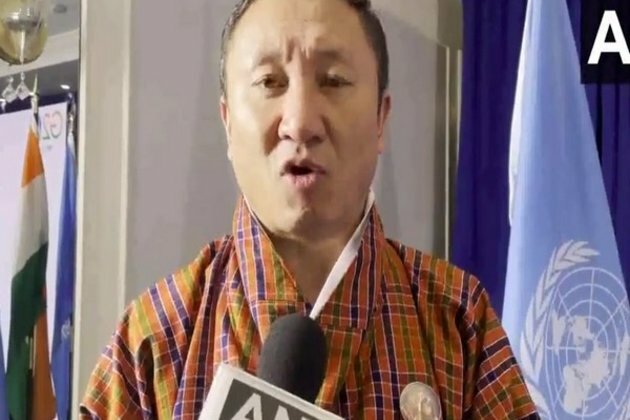 "Absolutely stunning": Bhutan Foreign Minister Tandi Dorji lauds India's G20 Presidency