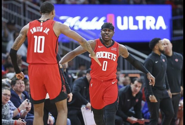 Rockets, Grizzlies both looking to build much-needed momentum