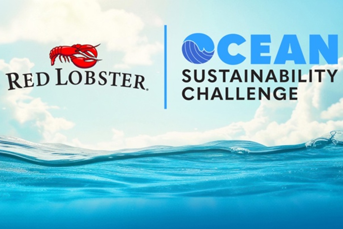 Winners of Red Lobster National Ocean Sustainability Challenge Announced