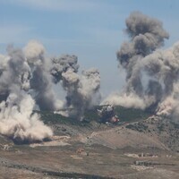 Israel's widening Lebanon offensive "cause for serious concern", warns Germany