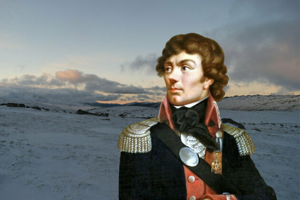 Nobleman, soldier, revolutionary, humanist - who was Tadeusz Kociuszko ...