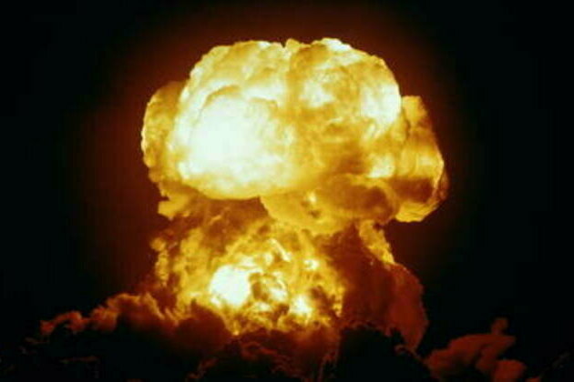 Asian leader warns Putin warrant could spark nuclear war