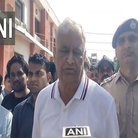 'Many accidents happen there': Rajasthan Minister demands Centre's support in reconstructing Dausa mishap spot
