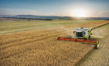 CLAAS Harvest Centre helps producers reassess their harvesting costs