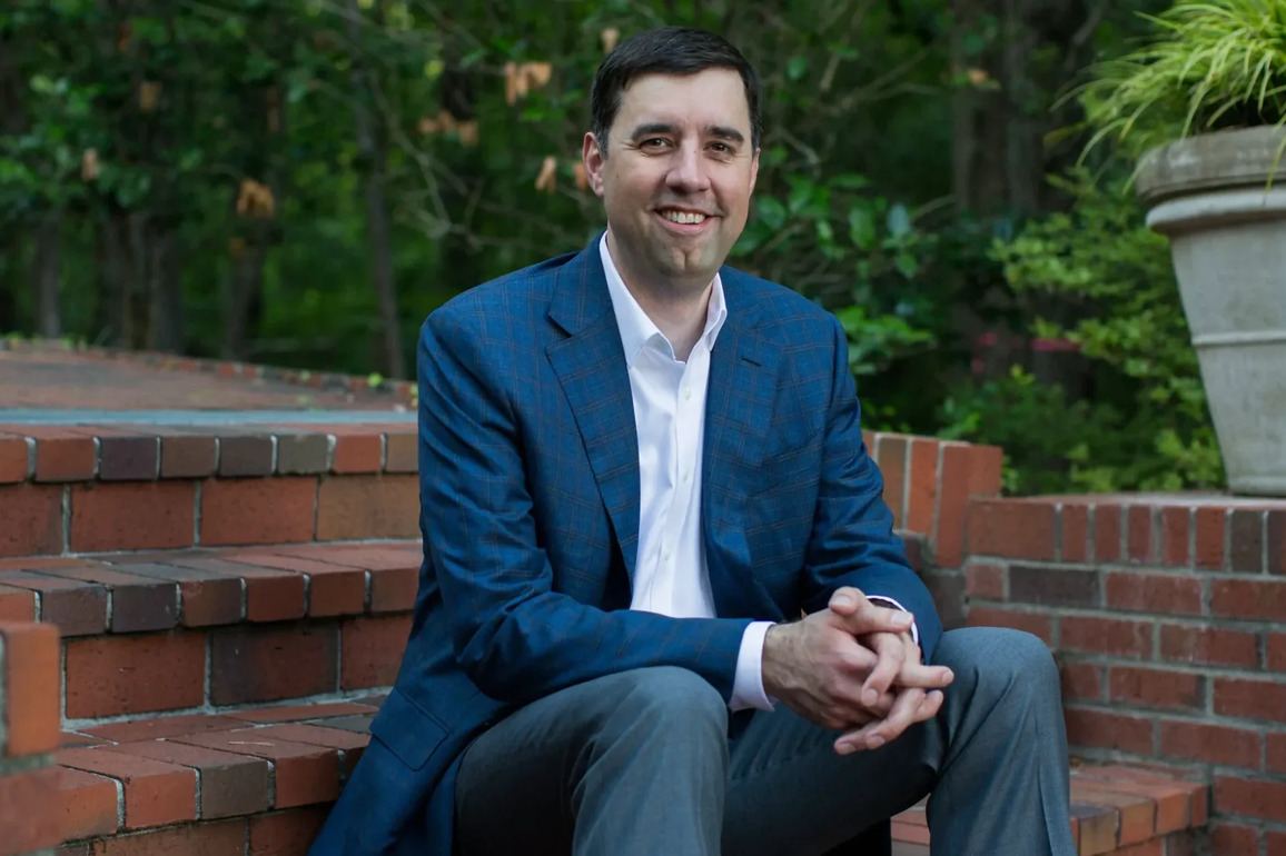 Justice Jay Mitchell resigns from Alabama Supreme Court to run for Attorney General in 2026